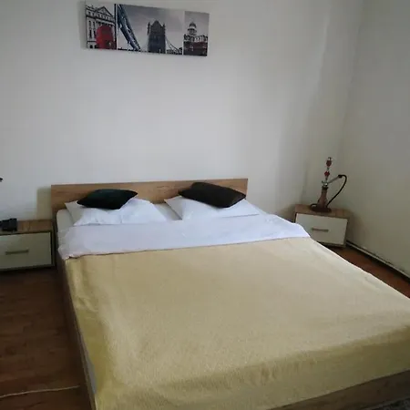 Sun Homestay *